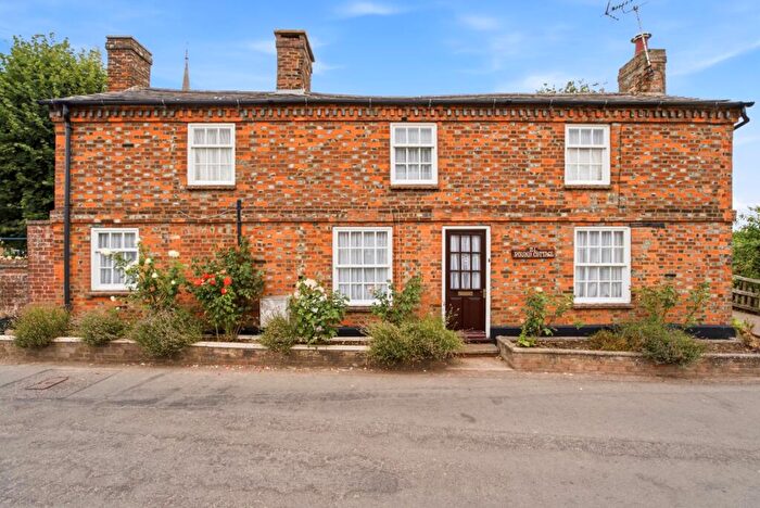 3 Bedroom Detached House For Sale In Trowley Hill Road, Flamstead, St. Albans, Hertfordshire, AL3