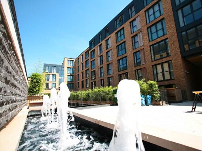 1 Bedroom Apartment To Rent In Southside, B5