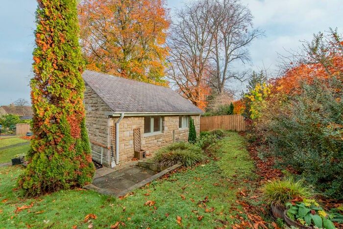2 Bedroom Detached Bungalow To Rent In Elvaston Road, Hexham, Northumberland, NE46