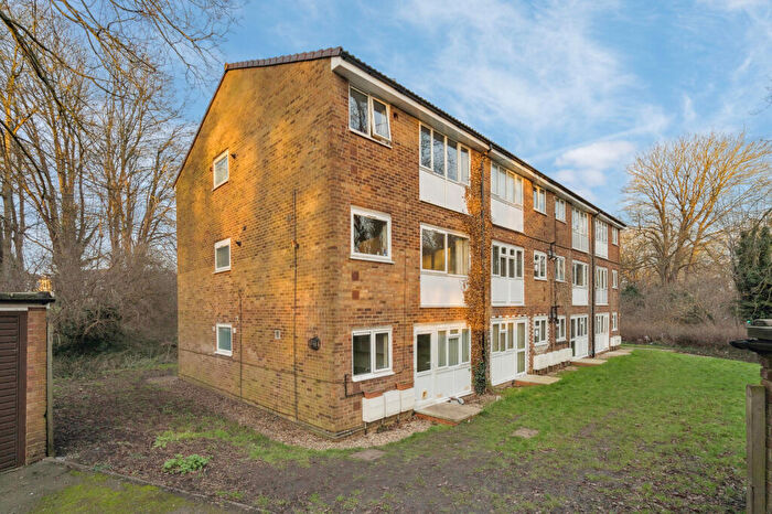 1 Bedroom Flat For Sale In Kimpton Close, Hemel Hempstead, , Hemel Hempstead, HP2
