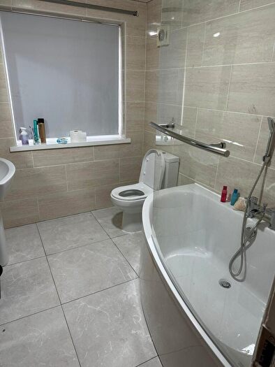 1 Bedroom House To Rent In Cherington Road, Birmingham, B29