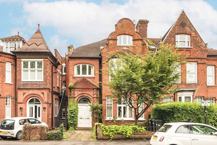 1 Bedroom Flat To Rent In Grange Road, London, W4