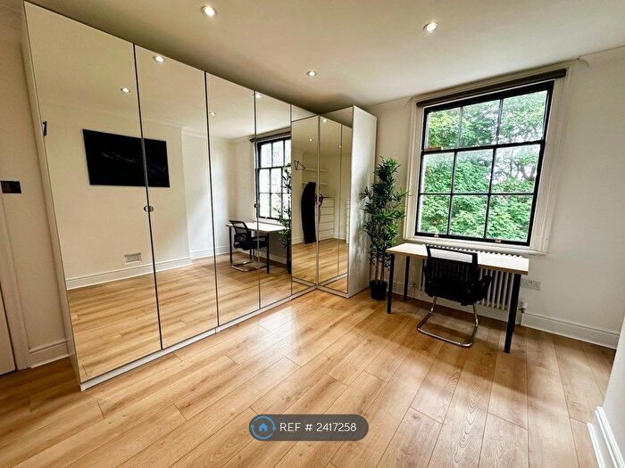 2 Bedroom Flat To Rent In Church Terrace, Leamington Spa, CV31