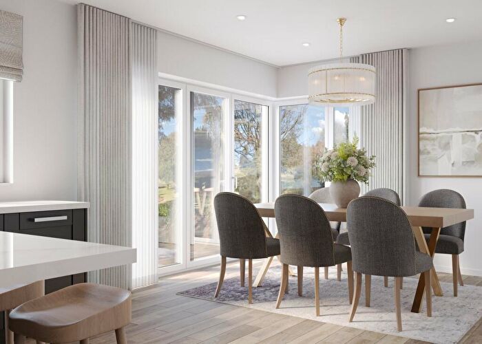4 Bedroom Detached House For Sale In Monkhide, Hereford, HR8
