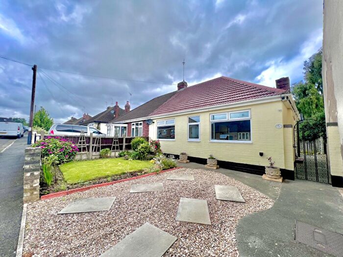 2 Bedroom Bungalow To Rent In Argyle Street, Langley Mill, Nottingham, NG16