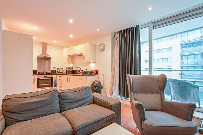2 Bedroom Flat For Sale In Albert Basin Way, , Gallions Reach, London, E16