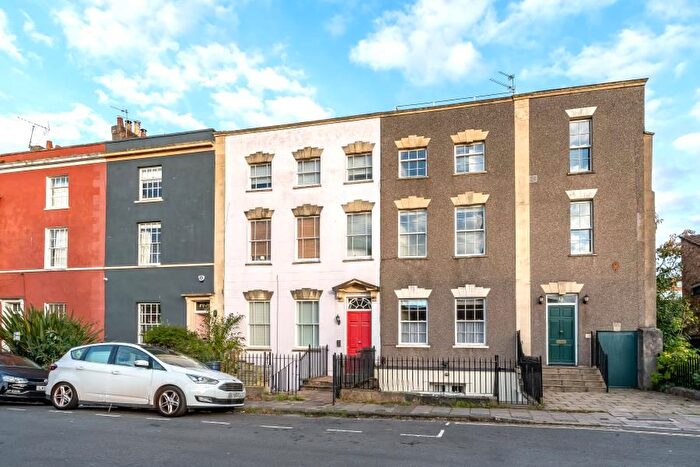1 Bedroom Flat To Rent In St. Paul Street, St. Pauls, Bristol, BS2