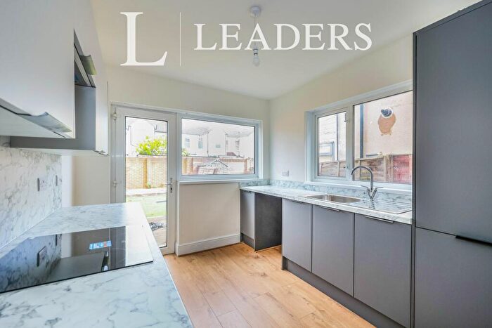 3 Bedroom Terraced House To Rent In Portchester Road, North End, PO2