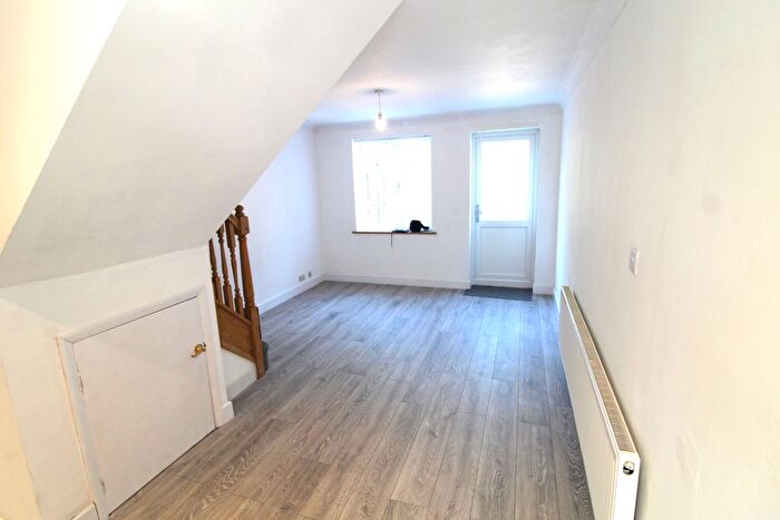 2 Bedroom Terraced House To Rent In Sharpness Close, Hayes, UB4