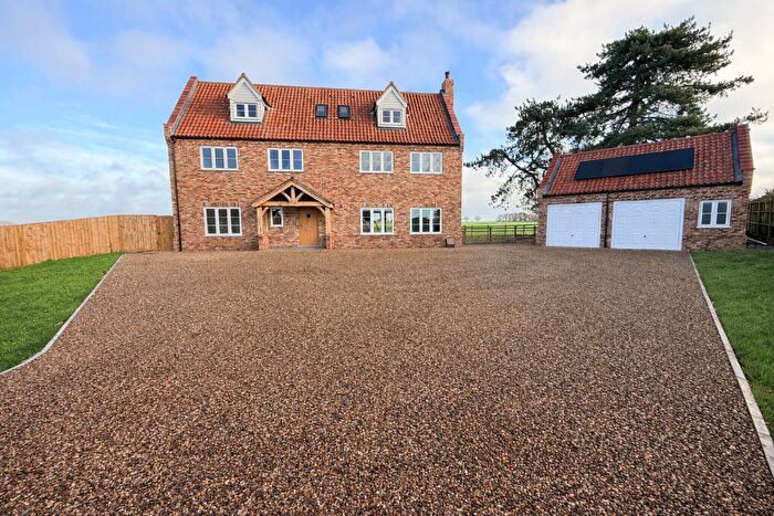 6 Bedroom Detached House For Sale In Calgary House, Taylor Drift, Harling, Norfolk, NR16