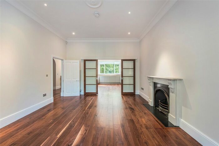 4 Bedroom Terraced House To Rent In Onslow Square, London, SW7