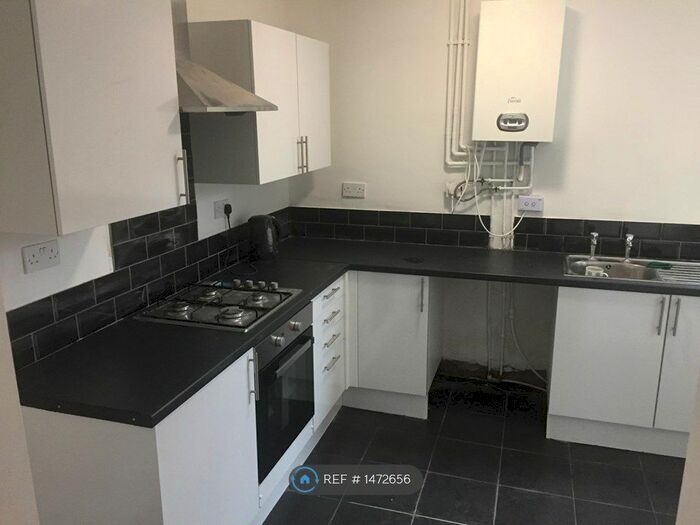 3 Bedroom Terraced House To Rent In Larch Road, Birkenhead, CH42