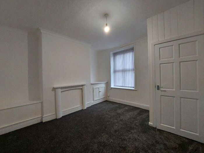 2 Bedroom Terraced House To Rent In Ingham Street, Padiham, Burnley, BB12