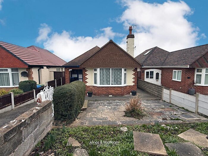 2 Bedroom Cottage For Sale In Fforddisa, Prestatyn, LL19