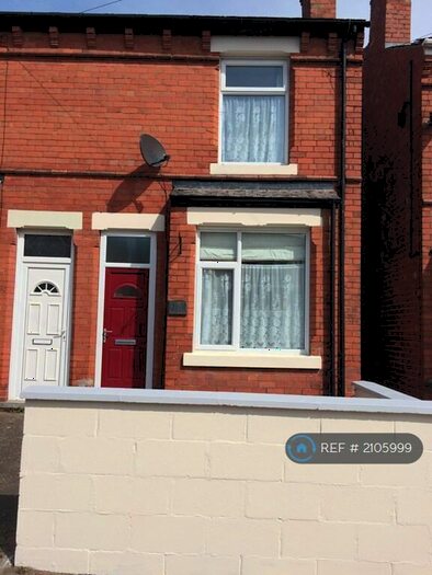 2 Bedroom Terraced House To Rent In Ragdale Road, Nottingham, NG6