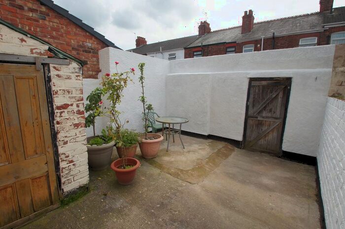 2 Bedroom Terraced House For Sale In Cambridge Road, Ellesmere Port, Cheshire., CH65