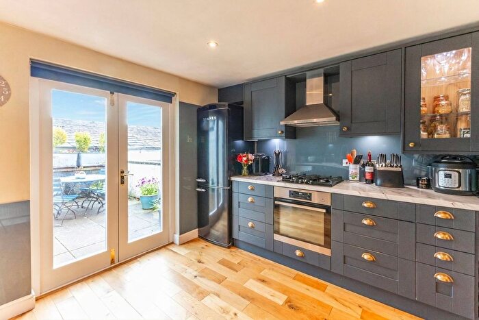 3 Bedroom Terraced House For Sale In Tram Lane, Kirkby Lonsdale, LA6