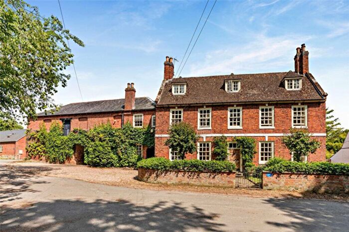 6 Bedroom Detached House For Sale In The Green, Lubenham, LE16