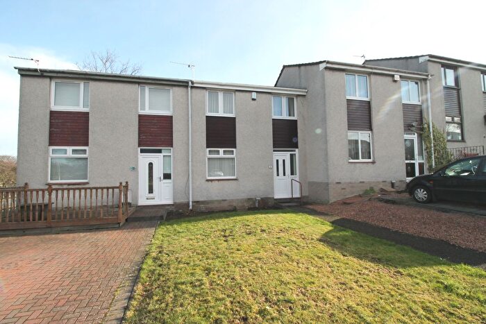 3 Bedroom Terraced House To Rent In Kingsway Terrace, Dundee, DD3