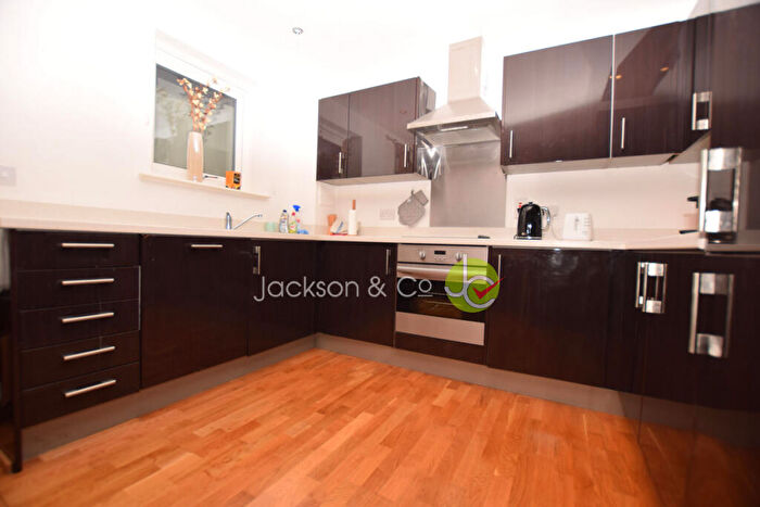 2 Bedroom Apartment To Rent In Caelum Drive, Essex, CO2