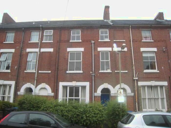 1 Bedroom Flat To Rent In Clarendon Road, Norwich, NR2
