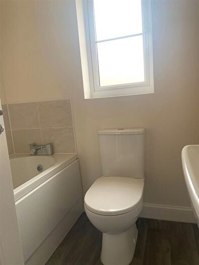 Property To Rent In Wellington Avenue, New Waltham, Grimsby, DN36