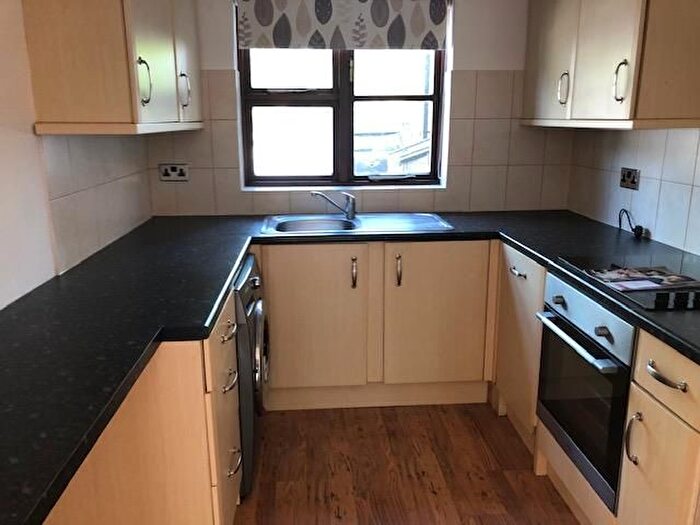 1 Bedroom Flat To Rent In Manor Court, Fairford, GL7