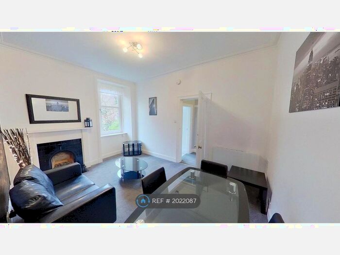 1 Bedroom Flat To Rent In Bryson Road, Edinburgh, EH11