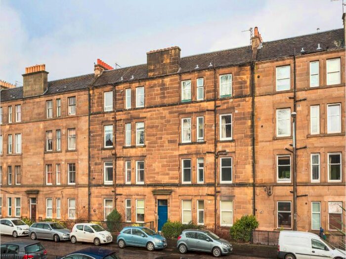 1 Bedroom Flat To Rent In Balcarres Street, Morningside, Edinburgh, EH10