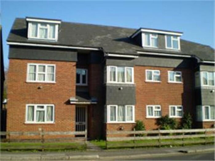 1 Bedroom Apartment To Rent In Forsyth House, Byron Road, Harrow Wealdstone, Middlesex, HA3