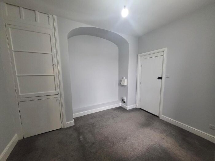 Studio To Rent In Newport Terrace, Newport Road, Newport, Barnstaple, EX32