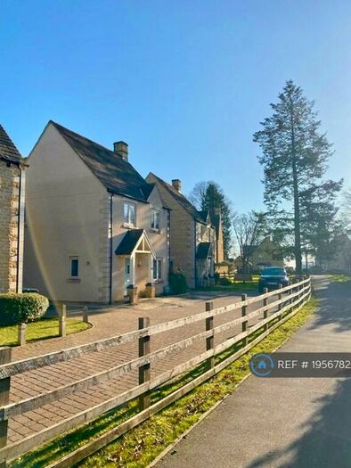 4 Bedroom Detached House To Rent In Hart Close, Upper Rissington, GL54