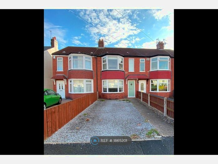 2 Bedroom Terraced House To Rent In Woodlands Road, Hull, HU5