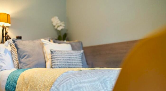 1 Bedroom Flat To Rent In Belgrave Street, Leeds, LS2