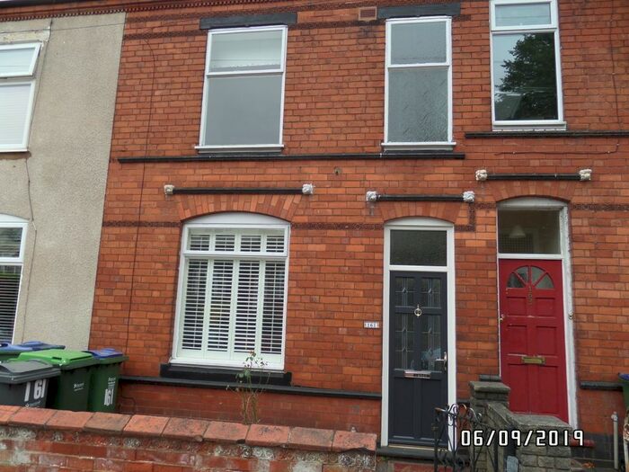 2 Bedroom Terraced House To Rent In Rosefield Road, Smethwick, B67