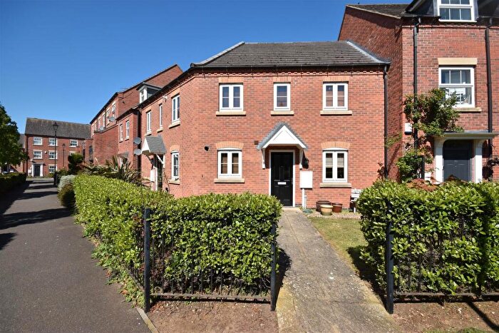 2 Bedroom Flat For Sale In Kinross Road, Sleaford, NG34