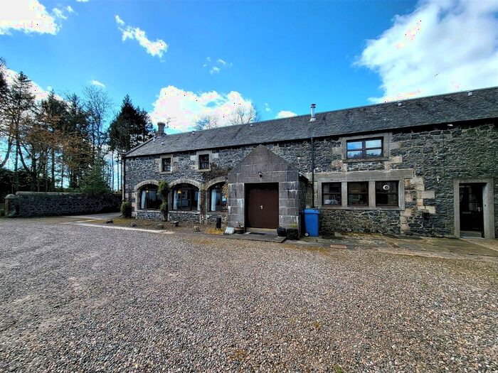 6 Bedroom Property To Rent In Peat Inn, Cupar, KY15