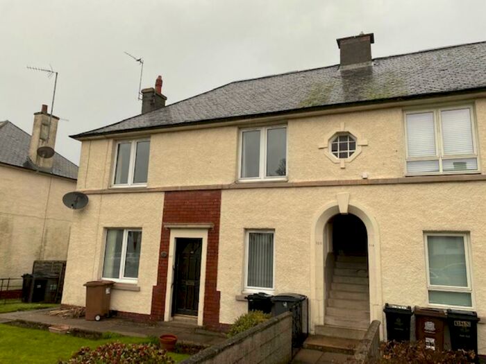 2 Bedroom Flat To Rent In Hilton Drive, Aberdeen, AB24