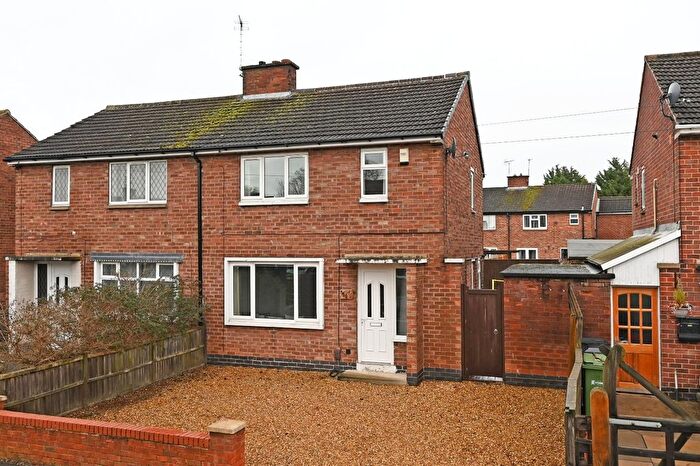 2 Bedroom Semi-Detached House To Rent In Wains Road, Dringhouses, York, YO24