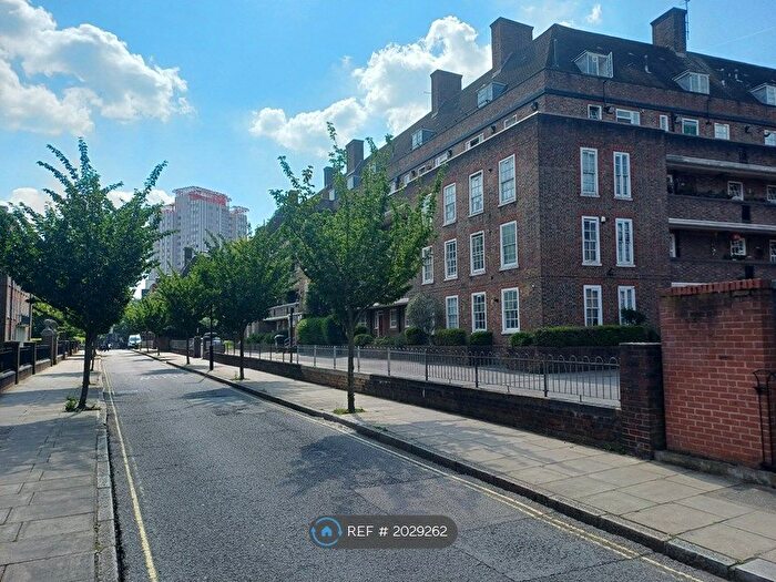 2 Bedroom Flat To Rent In Orchardson House, London, NW8