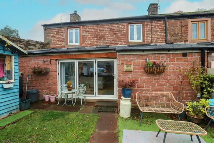 2 Bedroom Semi-Detached House For Sale In Renwick, Penrith, CA10