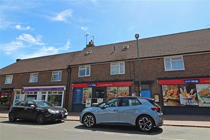 1 Bedroom Flat To Rent In America Lane, Haywards Heath, West Sussex, Q, RH16