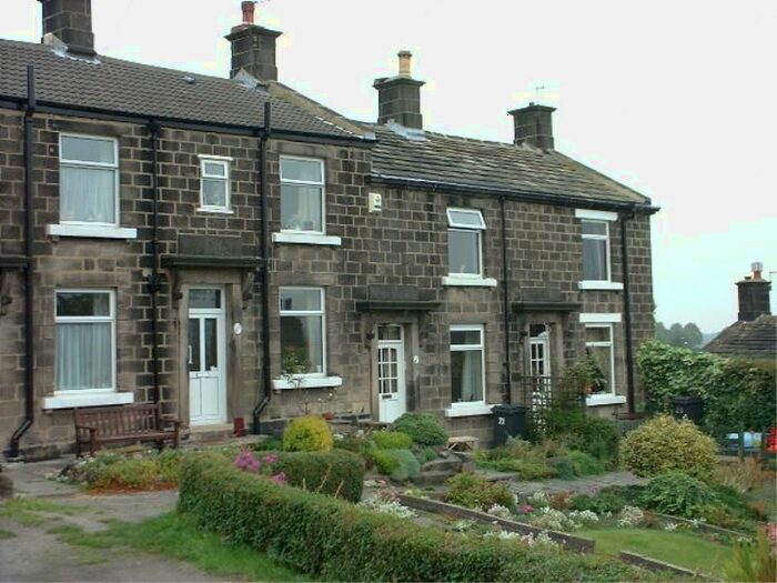 1 Bedroom Cottage To Rent In Summersgill Square, Horsforth, Leeds LS18
