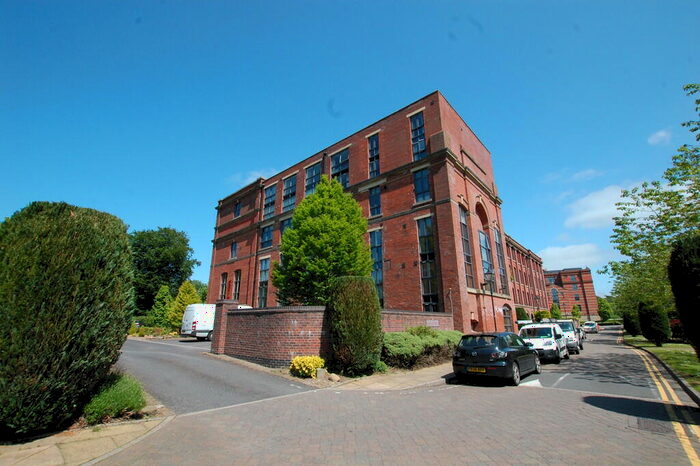 1 Bedroom Apartment To Rent In Valley Mill, Cottonfields, Bolton, BL7