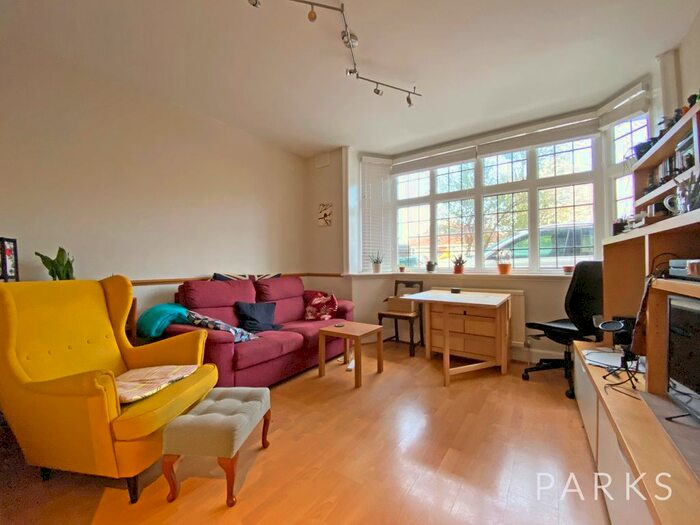 1 Bedroom Flat To Rent In Dyke Road, Brighton, BN3