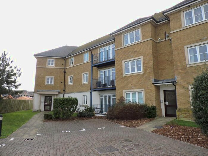 2 Bedroom Flat To Rent In Martinique Way, Sovereign Harbour South, Eastbourne, BN23
