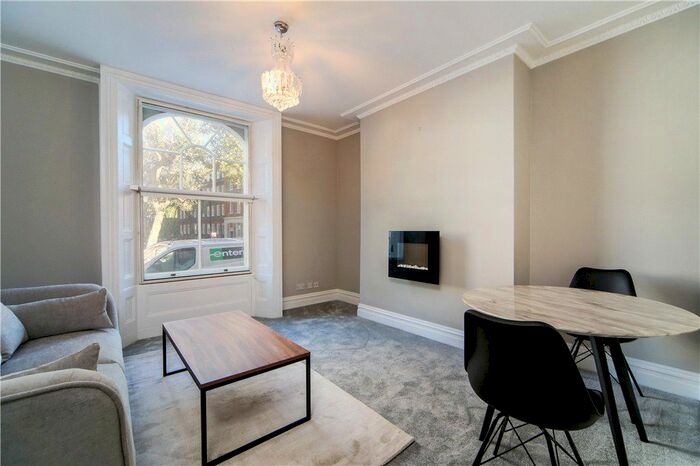 1 Bedroom Flat To Rent In Kings Road, London, SW3