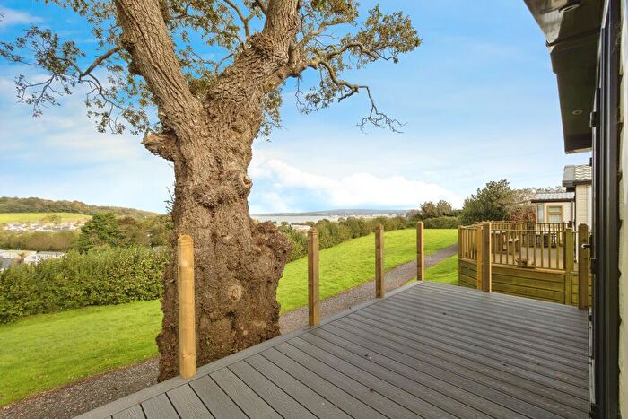 2 Bedroom Detached House For Sale In Mount Pleasant Road, Dawlish Warren, Dawlish, Devon, EX7