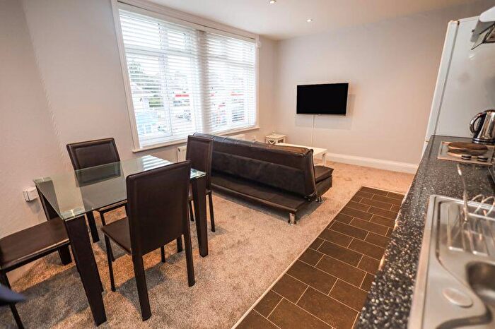 1 Bedroom Property To Rent In Charminster Road, Bournemouth, BH8