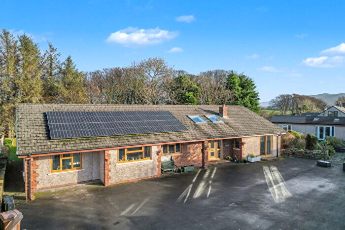 5 Bedroom Detached Bungalow For Sale In Smithy Banks, Holmrook, CA19